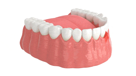 Tratamiento de la enfermedad de las encías en Austin, TX Dr. Brandon Hall Aspire Dental