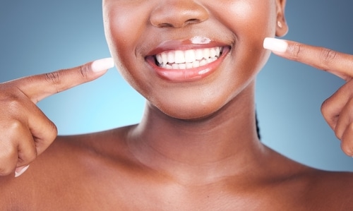 Dientes más blancos para una sonrisa radiante | Austin, TX | Aspire Dental