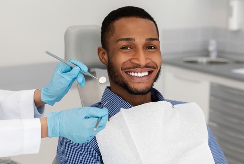 Dental Extraction in Austin, TX | Wisdom Teeth Removal