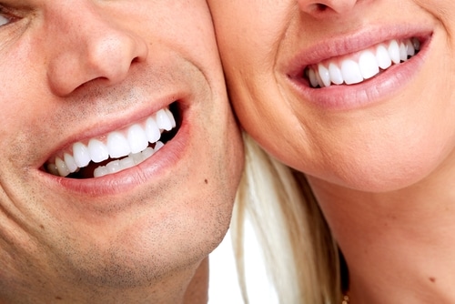 Broken Tooth in Austin, TX | Dental Bonding | Cosmetic Dentistry