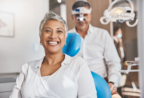 Same Day Dental Implants in Austin, TX | Tooth Replacement