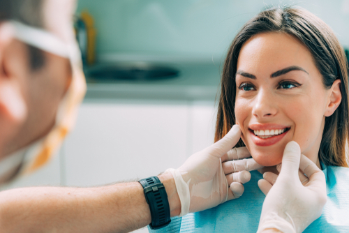 Crowns vs. Veneers in Austin, TX | Which Is Right for Your Smile?