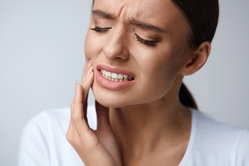 Emergency Dentist in Austin, TX | Relief When You Need It Most