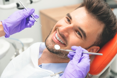 Complete Dental Restoration in Austin, TX | Free Consultations