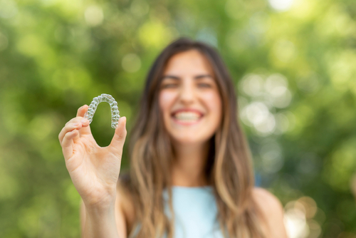 Clear Aligners Austin TX | Book a Free Consultation Today